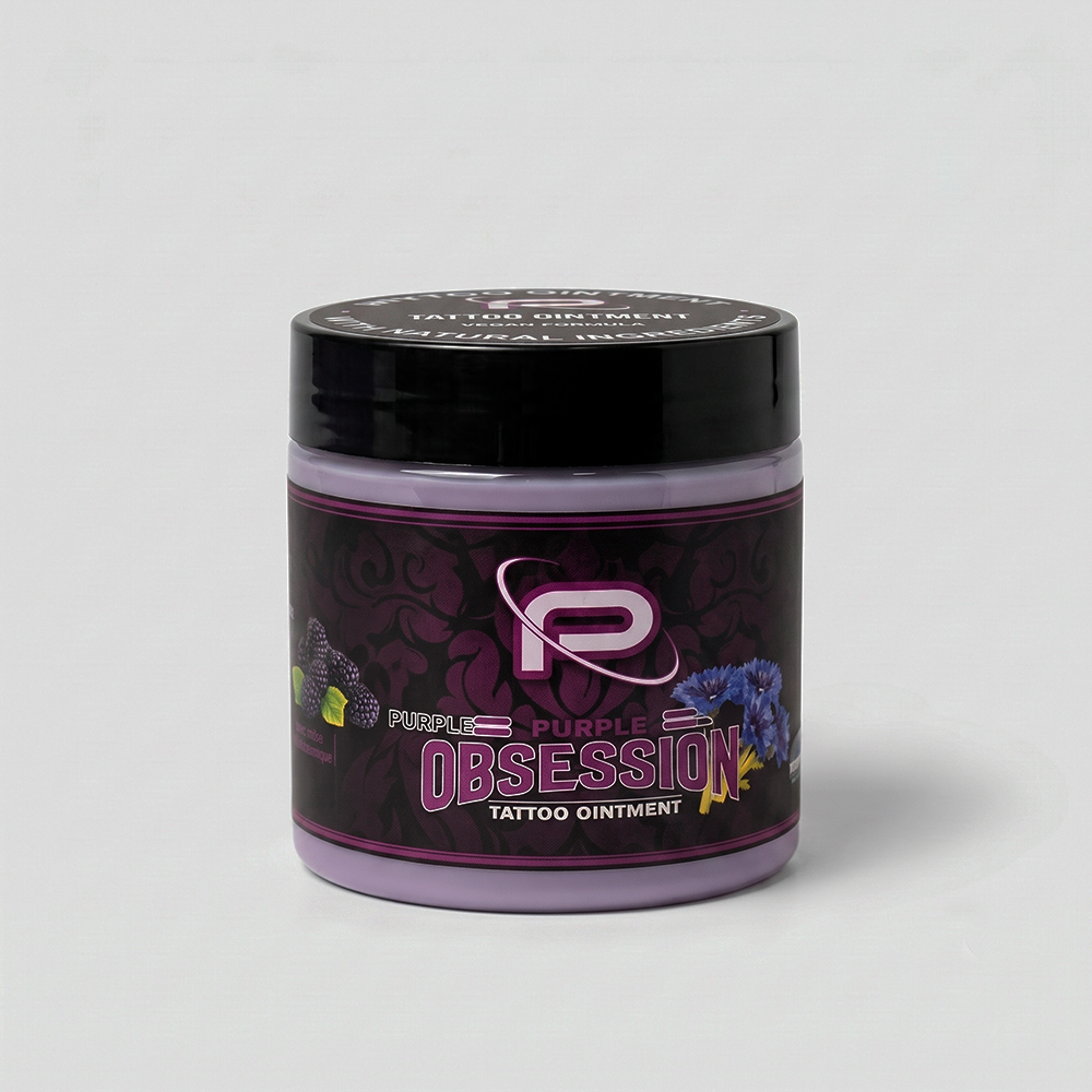 PROTON | BALSAMO OBSESSION PURPLE (250ML)