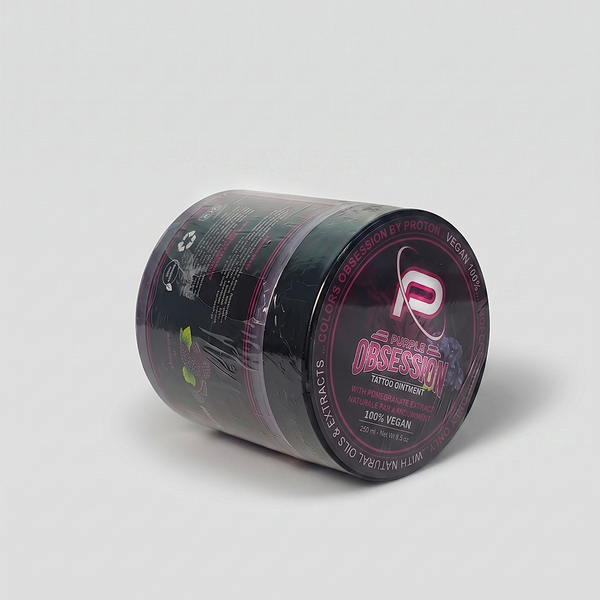PROTON | BALSAMO OBSESSION PURPLE (250ML)