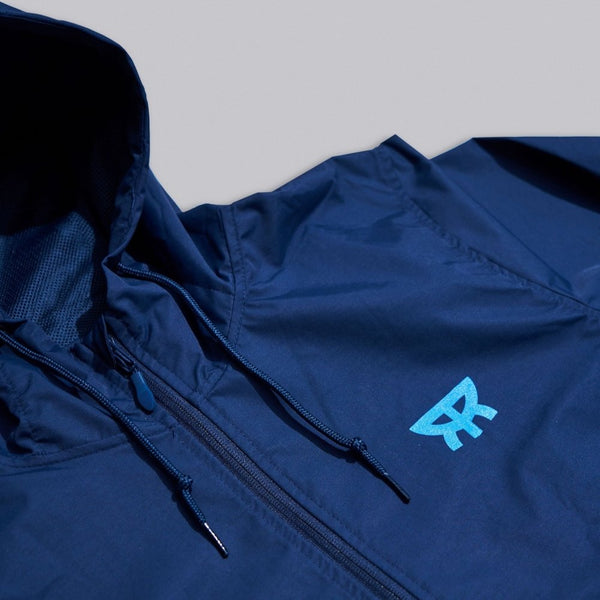 RADIANT | RAINCOAT | BLUE SKY - Soulflower Shop