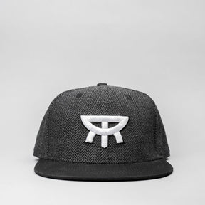 RADIANT | SNAPBACK | OXFORD - Soulflower Shop