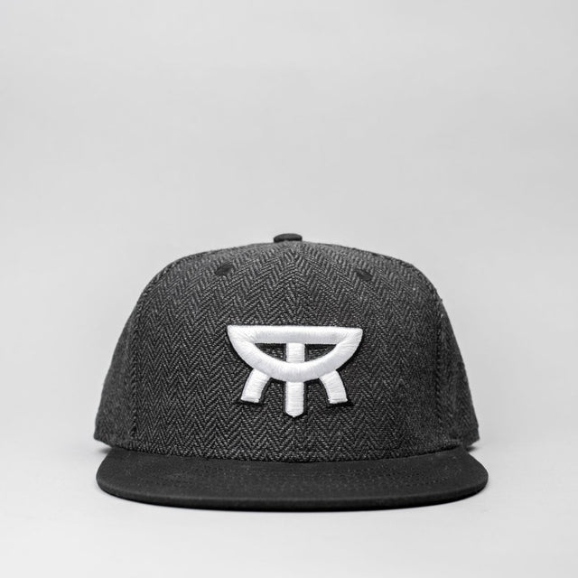 RADIANT | SNAPBACK | OXFORD - Soulflower Shop