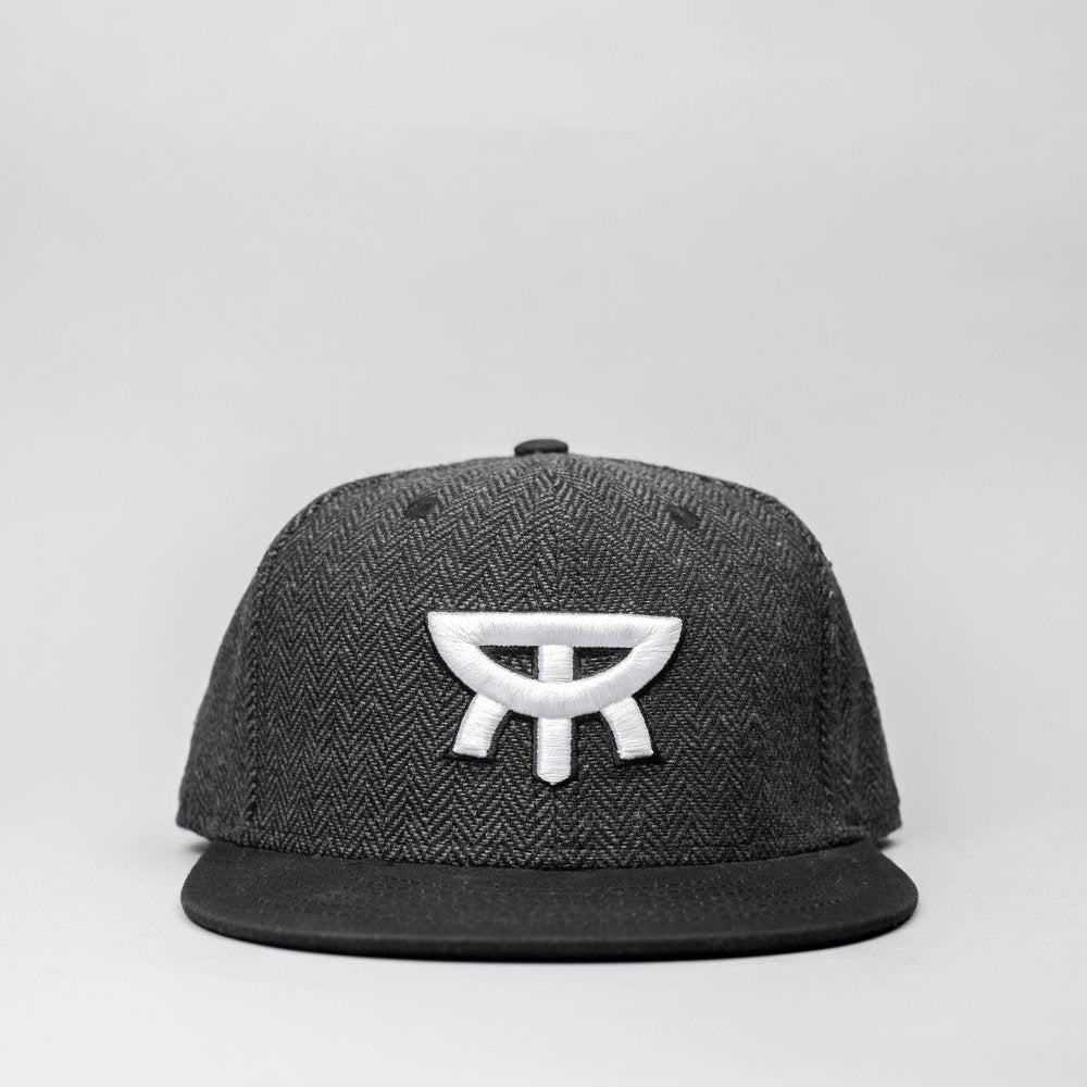 RADIANT | SNAPBACK | OXFORD - Soulflower Shop