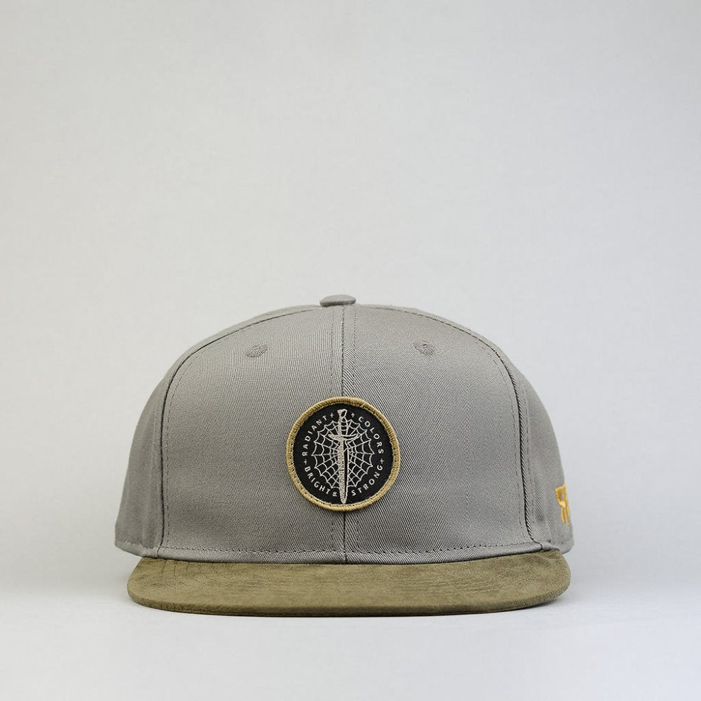 RADIANT | SNAPBACK | SWORD - Soulflower Shop