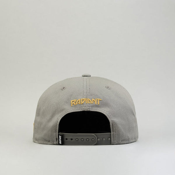 RADIANT | SNAPBACK | SWORD - Soulflower Shop