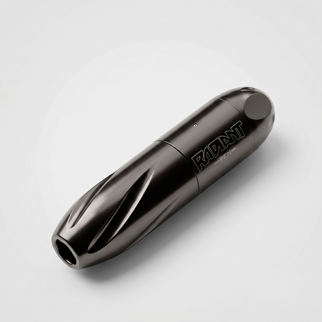 RADIANT X ARTDRIVER | MAQUINA PEN | AV.2