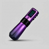 EZ | MAQUINA PEN | RAMPAGE (ROYAL PURPLE) 4.5 MM