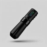 EZ | MAQUINA PEN | RAMPAGE (NEGRO MATTE) 4.0 MM