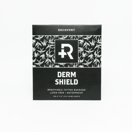 Recovery | Derm Shield | 10 Piezas - Soulflower Shop