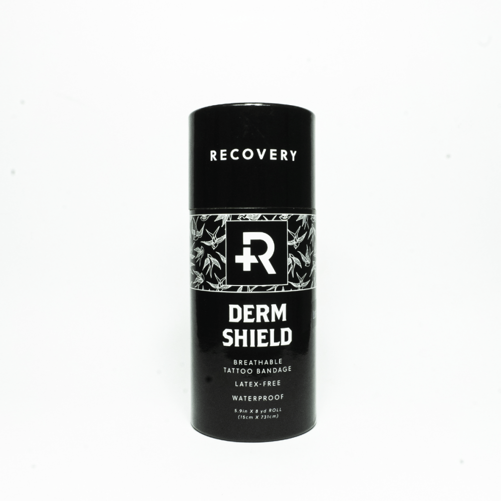 Recovery | Derm Shield | ROLLO - Soulflower Shop