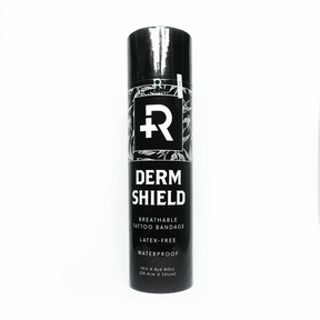 Recovery | Derm Shield | ROLLO - Soulflower Shop