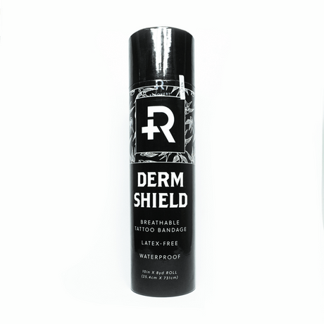 Recovery | Derm Shield | ROLLO - Soulflower Shop