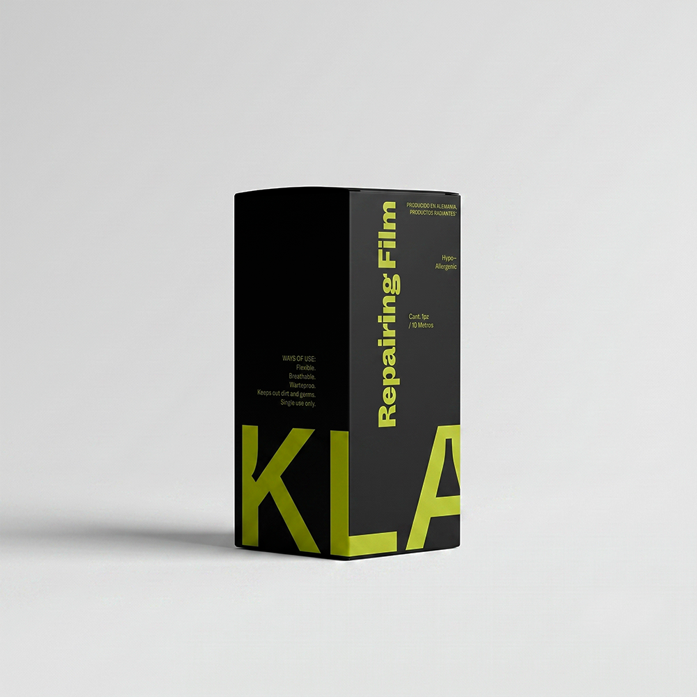 INKLAB | ROLLO REPAIRING FILM MATTE (10MTS)