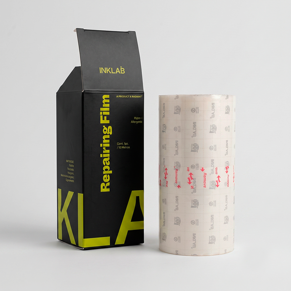 INKLAB | ROLLO REPAIRING FILM MATTE (10MTS)