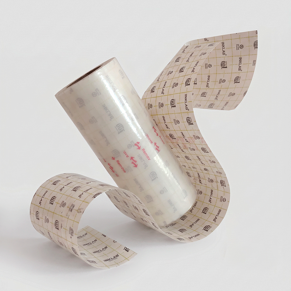 INKLAB | ROLLO REPAIRING FILM MATTE (10MTS)