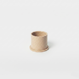 Soulflower | Retapas Biodegradables (11 mm.)