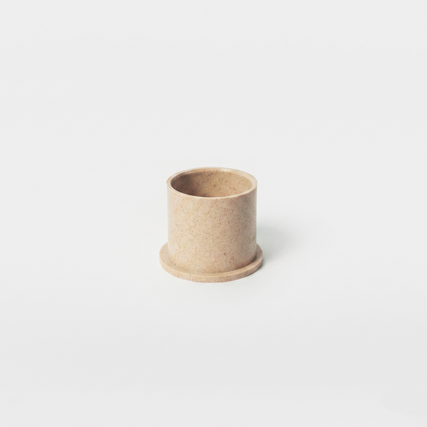 Soulflower | Retapas Biodegradables (11 mm.)