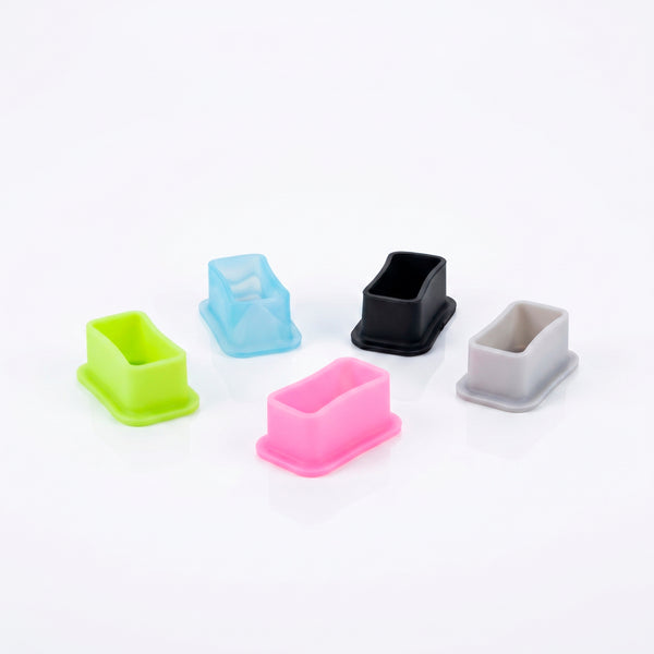 SKULLDNA | BIG MAGNUM INK CAPS ( 80 PIEZAS ) (Color Mix)