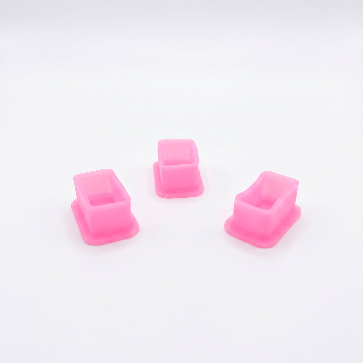 SKULLDNA | BIG MAGNUM INK CAPS ( 80 PIEZAS ) (Rosa)