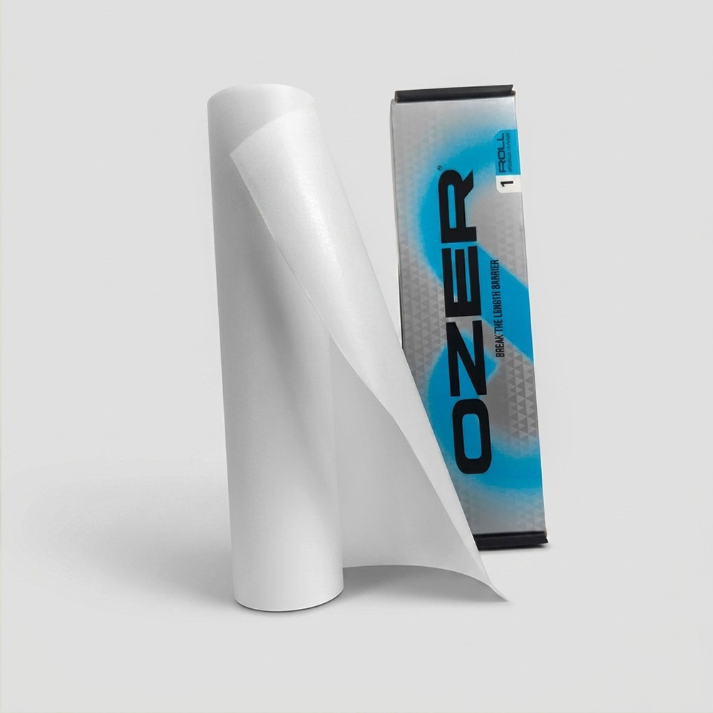 OZER | PAPEL DE PLANTILLA ROLLO