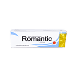 ROMANTIC | ANESTESIA EN CREMA - Soulflower Shop