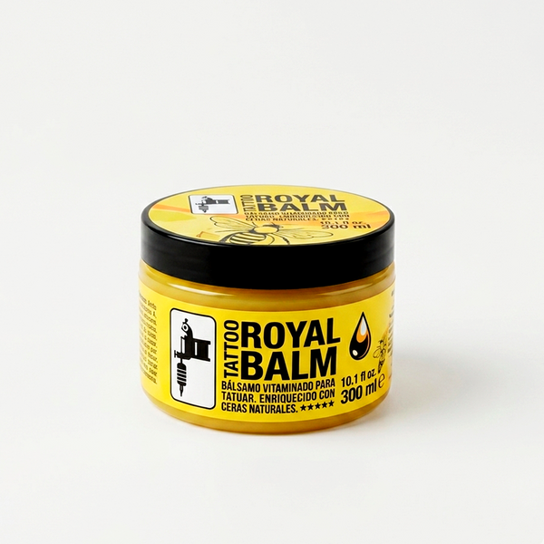 Hinkarink | Bálsamo | Tattoo Royal Balm