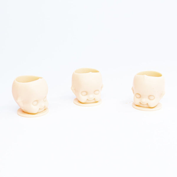 SAFERLY | CUTIE DOLL INK CAPS - Soulflower Shop