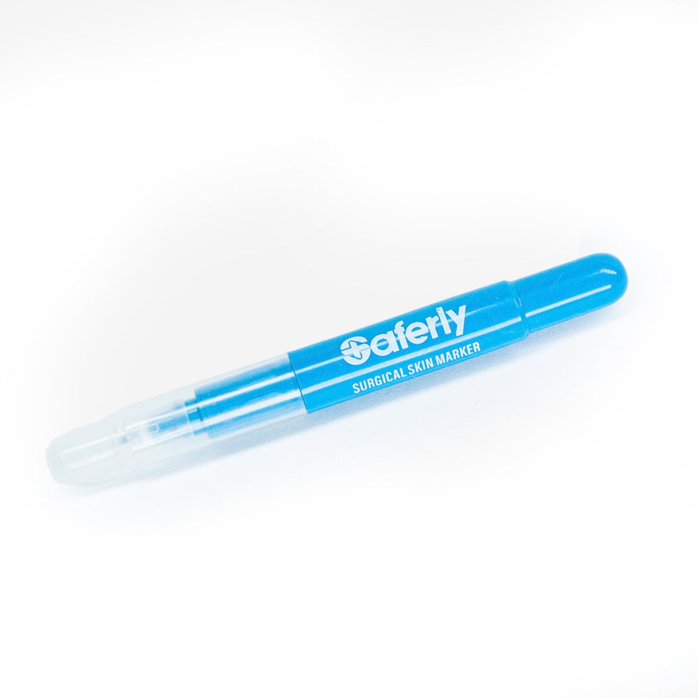 SAFERLY | Marcador Piel - Soulflower Shop