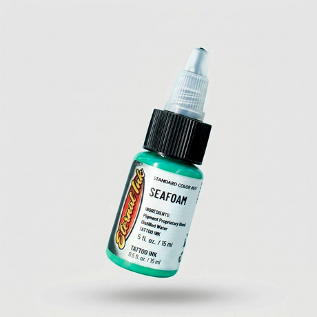 Tinta Eternal Ink | Seafoam