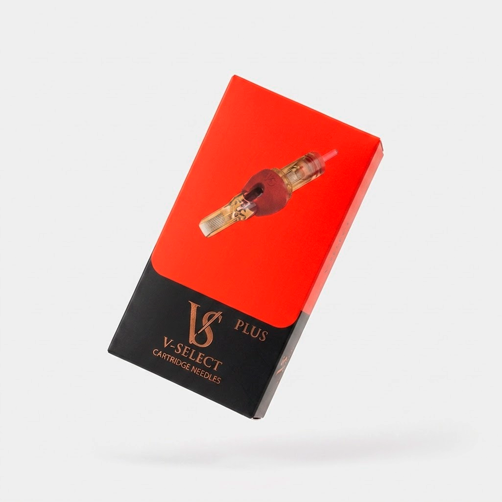Caja Cartuchos EZ | V-Select Plus RM (Calibre 12)