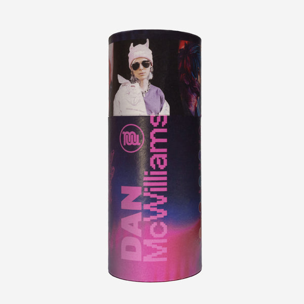 Set Radiant Colors | Dan McWilliams | (1oz.) CHIBI MOON