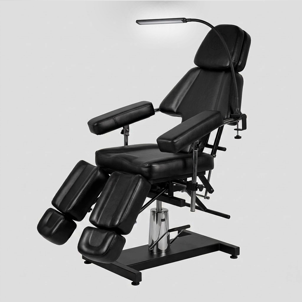 PREVENTA | SOULFLOWER | SILLA BÁSICA + LÁMPARA DE MESA (3 & 6 MSI)