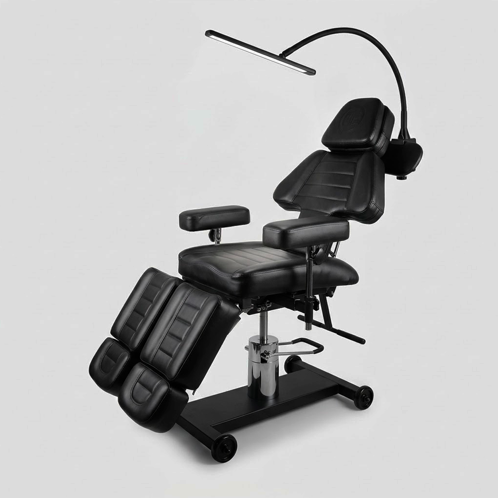 PREVENTA | SOULFLOWER | SILLA PREMIUM + LÁMPARA DE MESA (3 & 6 MSI)