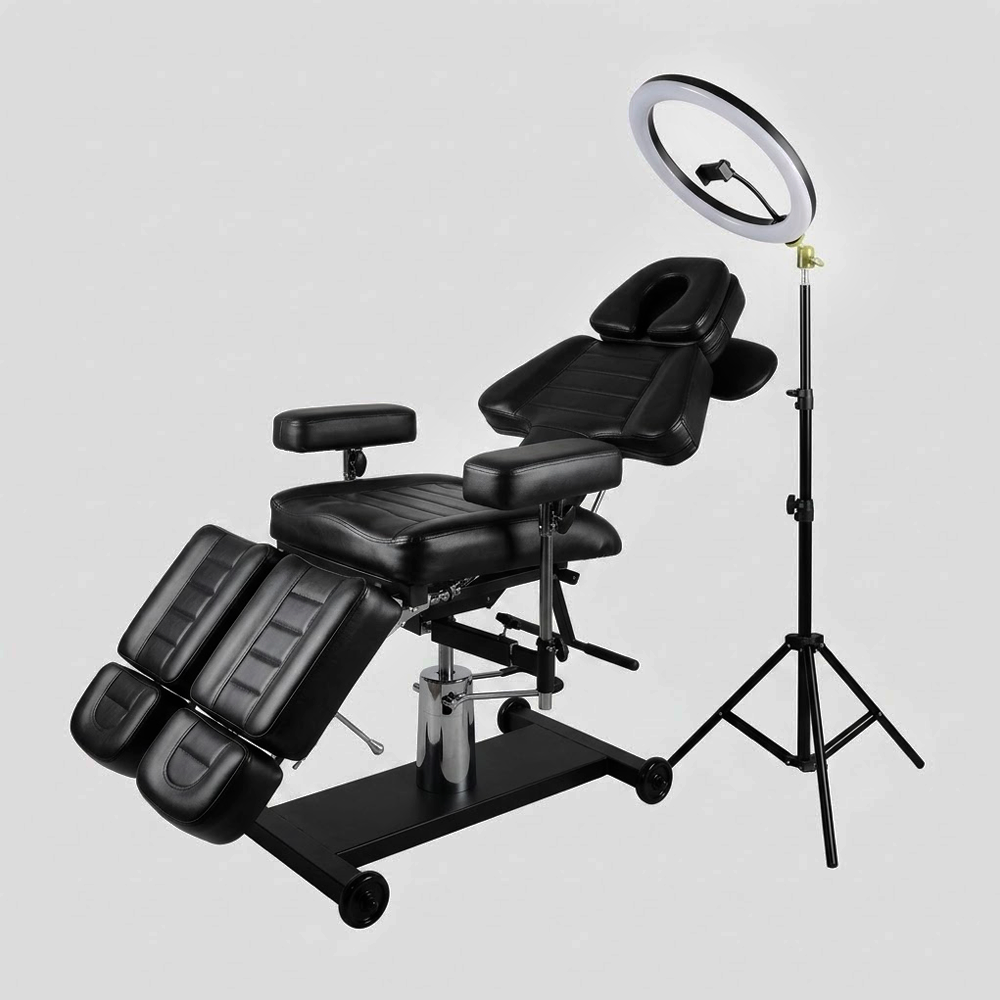 PREVENTA | SOULFLOWER | SILLA PREMIUM + LÁMPARA (3 & 6 MSI)