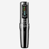 BRONC | PMU Pen | SIREN SILVER