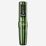 BRONC | PMU Pen | SIREN ARMY GREEN