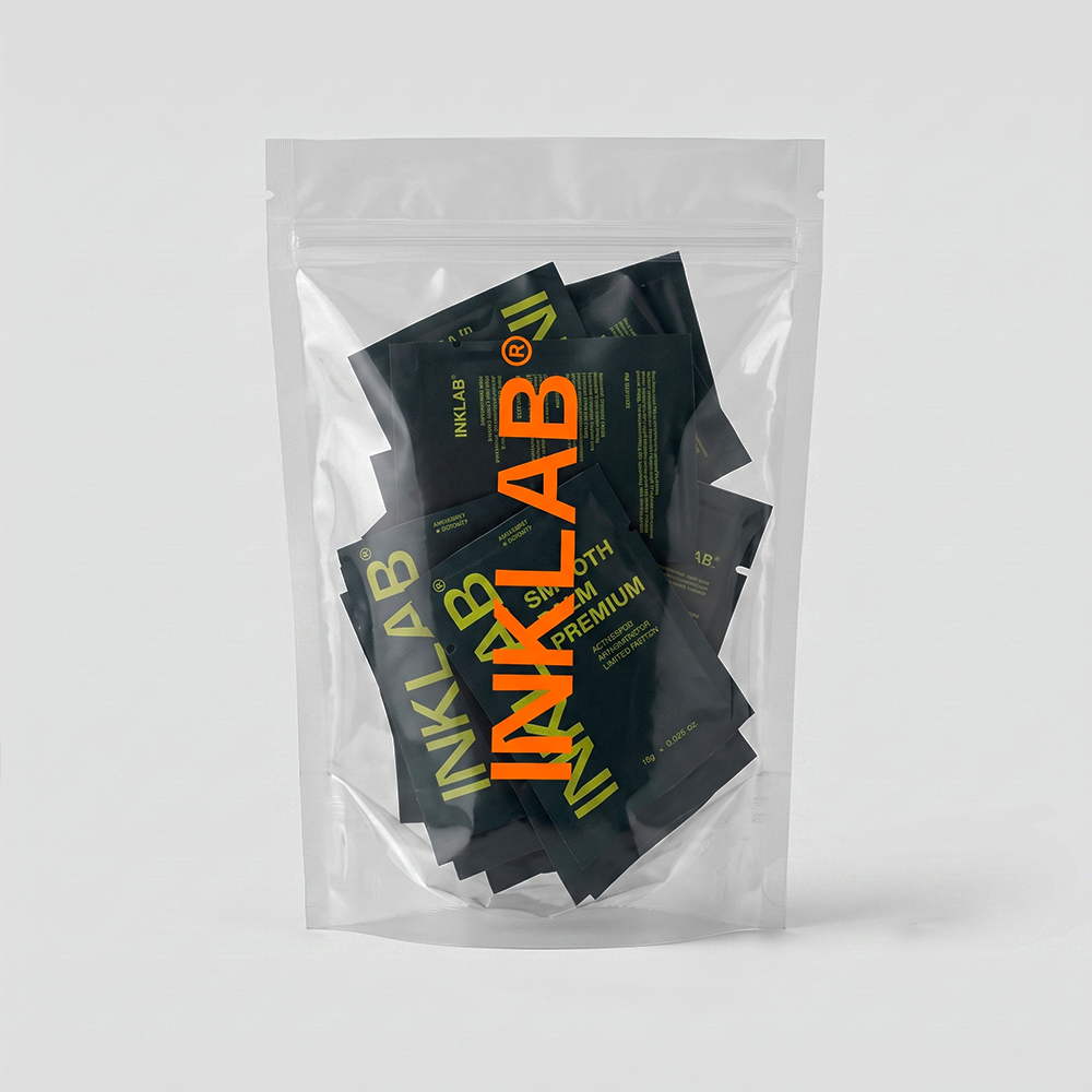 INKLAB | SHOT | SMOOTH BALM PREMIUM (10GR)