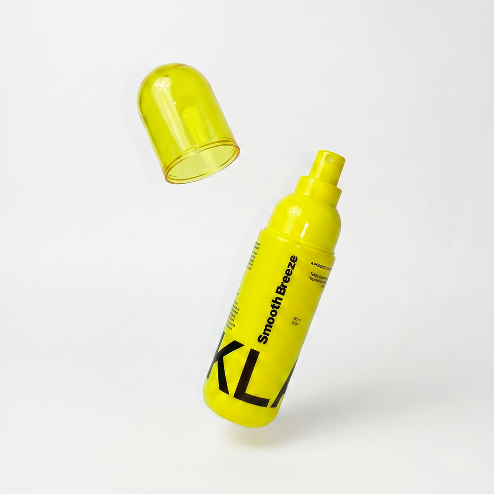 INKLAB | SMOOTH BREZEE (120ML)
