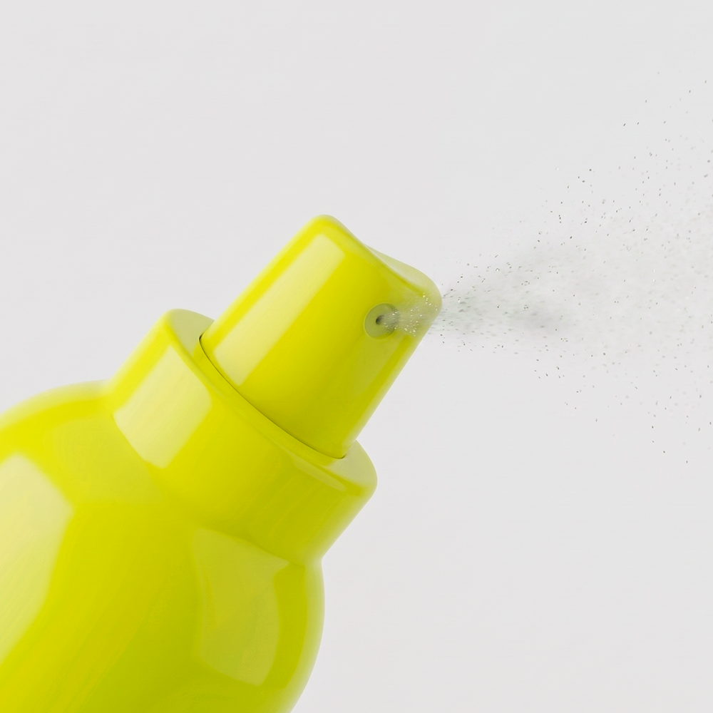 INKLAB | SMOOTH BREZEE (120ML)