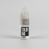 Tinta Solid Ink | White (1 oz. & 1/2 oz.)