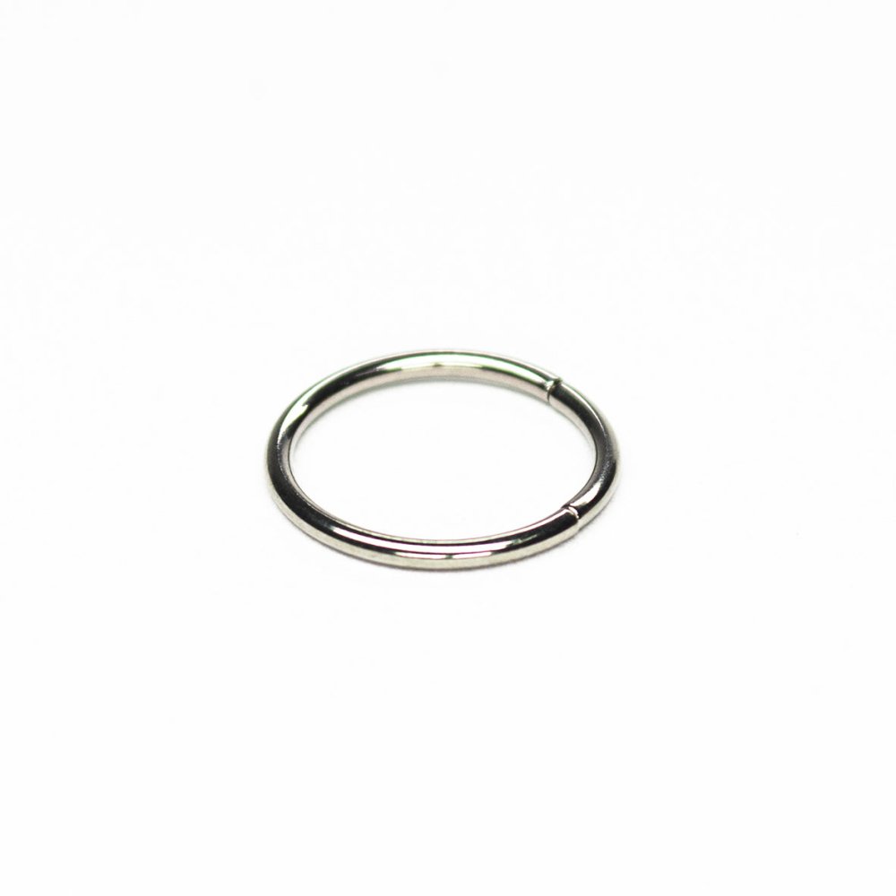 SOULFLOWER | Argolla Titanio | Click - Soulflower Shop
