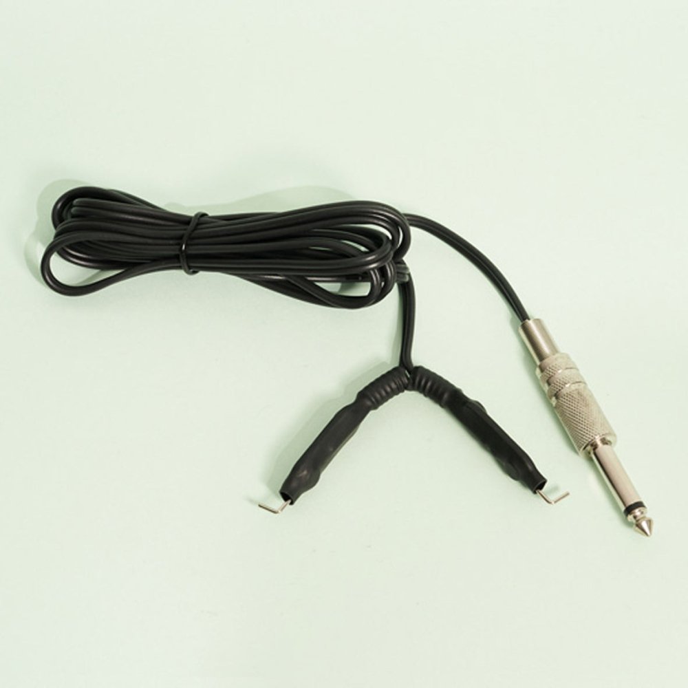 Soulflower | Cable Clip Cord (Económico) - Soulflower Shop
