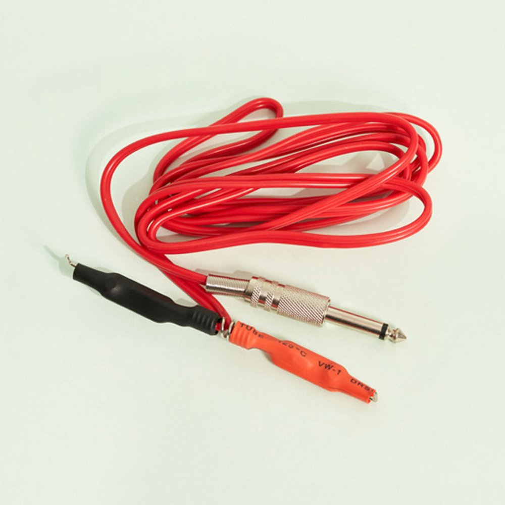 Soulflower | Cable Clip Cord (Silicón) - Soulflower Shop