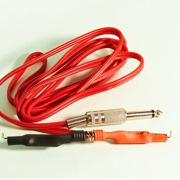 Soulflower | Cable Clip Cord (Silicón) - Soulflower Shop