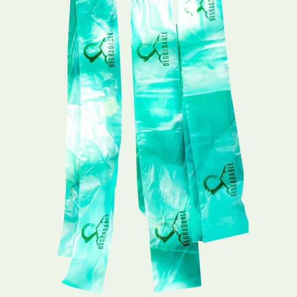 Soulflower | Cubre Clip Cord (Biodegradable) - Soulflower Shop