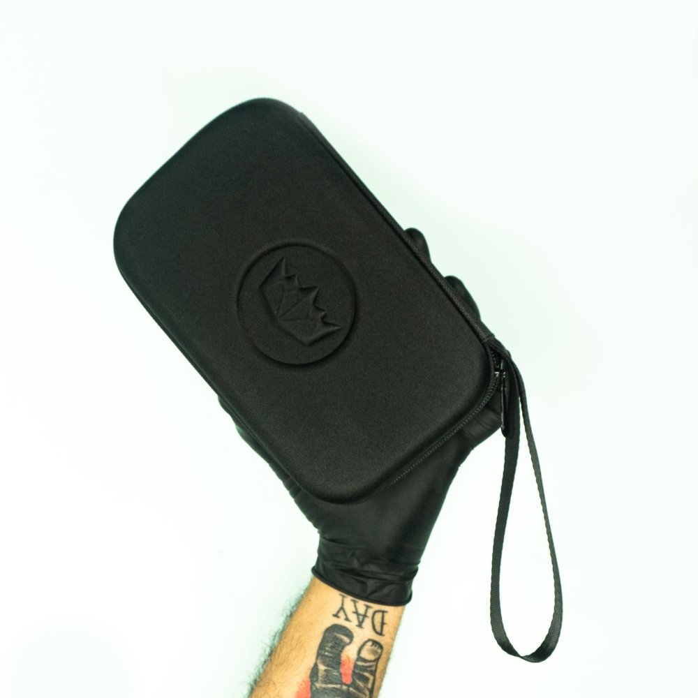 Soulflower | Estuche Rígido - Soulflower Shop