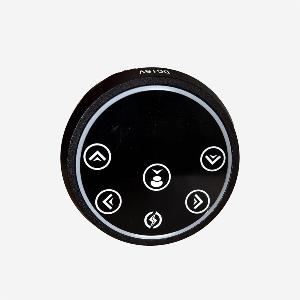 Soulflower Fuente de Poder | Digital Redonda - Soulflower Shop