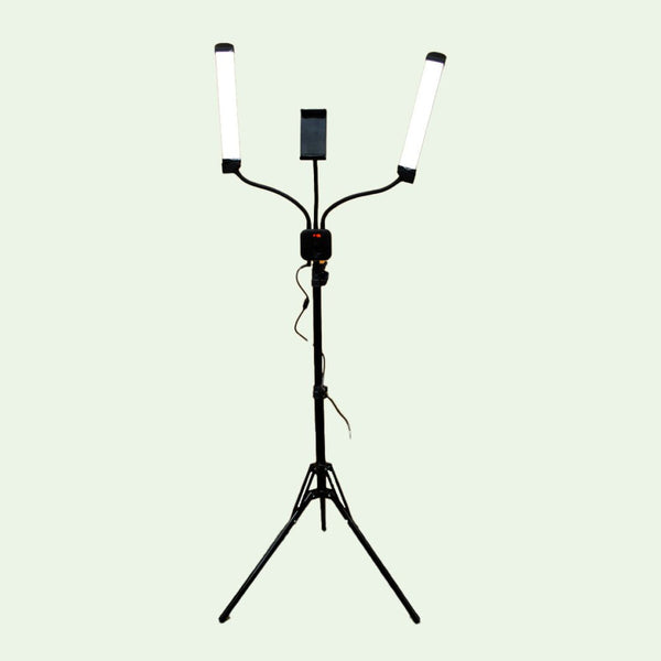 Soulflower | Lampara Led | Doble - Soulflower Shop