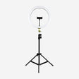Soulflower | Lámpara LED (Redonda) - Soulflower Shop