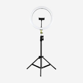 Soulflower | Lámpara LED (Redonda) - Soulflower Shop