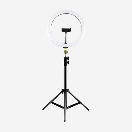 Soulflower | Lámpara LED (Redonda) - Soulflower Shop